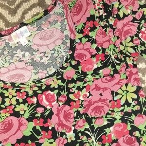 LulaRoe Ana Dress